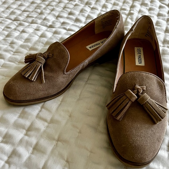 Steve Madden Shoes - Steve Madden flats (8)